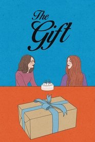The Gift movie poster