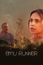 Emu Runner movie poster