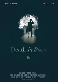 Death in Bloom movie poster