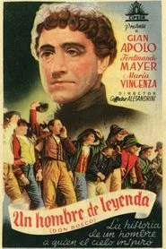 Don Bosco movie poster