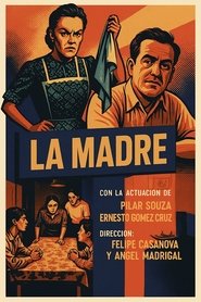 La madre movie poster