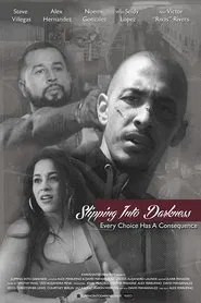 Slipping Into Darkness movie poster