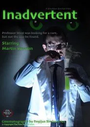 Inadvertent movie poster