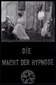 The Power of Hypnosis movie poster