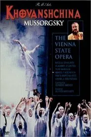 Khovanshchina movie poster