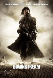 World's End movie poster