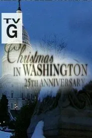 Poster do filme Christmas in Washington