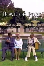 Bowl of Pork movie poster