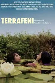Terrafeni movie poster