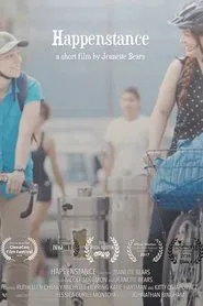 Happenstance movie poster