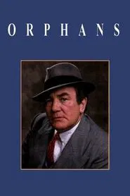 Orphans movie poster