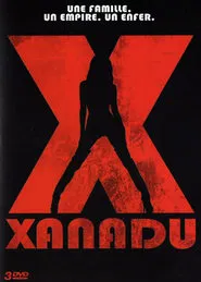 Xanadu tv show poster