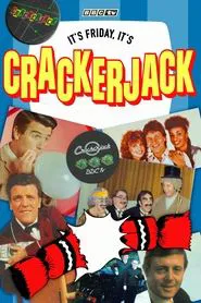 Crackerjack tv show poster