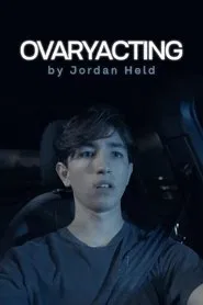 Ovaryacting movie poster