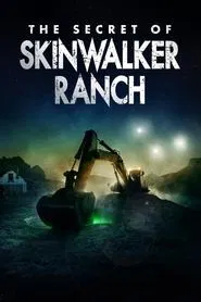 The Secret of Skinwalker Ranch tv show poster