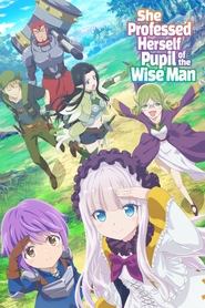 She Professed Herself Pupil of the Wise Man tv show poster