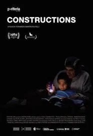 Construcciones movie poster