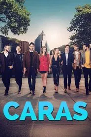 Poster da série Caras