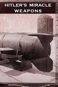 Les armes miracles d'Hitler movie poster