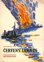 Poster do filme Nufărul roșu