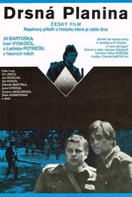 Poster do filme Drsná Planina