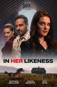 In Her Likeness movie poster