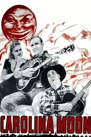 Carolina Moon movie poster