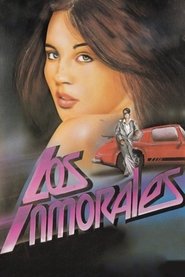 The Immorals movie poster