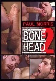 BONE HEAD 2 movie poster