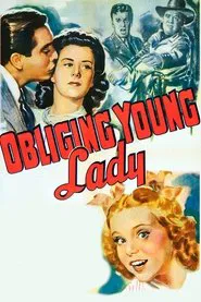 Obliging Young Lady movie poster