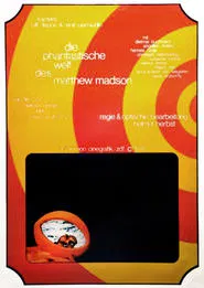 The Fantastic World of Matthew Madson movie poster