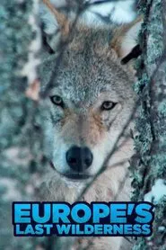 Europe's Last Wilderness movie poster