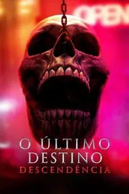 Poster do filme Premonição 6: Laços de Sangue