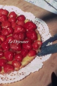 Le Déjeuner movie poster