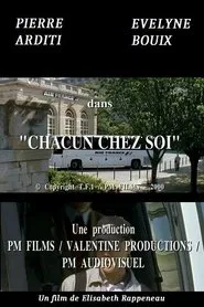 Chacun chez soi movie poster