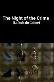 The Night of the Crime movie poster
