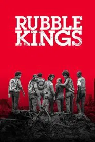 Poster do filme Rubble Kings