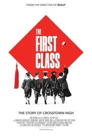 Poster do filme The First Class