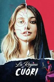 The Queen of Hearts movie poster