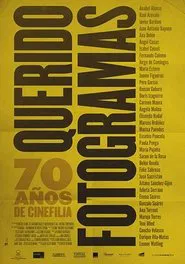 Poster do filme Querido Fotogramas