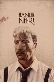 Poster do filme The Black Spot