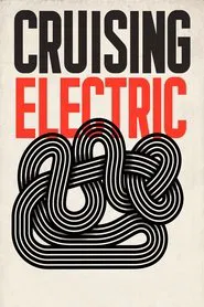 Poster do filme Cruising Electric (1980)