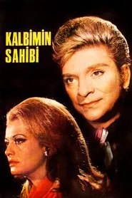 Kalbimin Sahibi movie poster