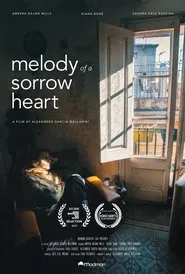 Poster do filme Melody of a Sorrow Heart