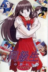 End of Summer tv show poster