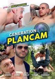 Generation PlanCam movie poster