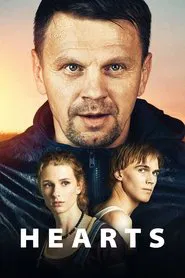 Hearts movie poster