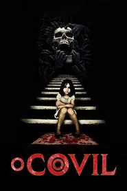 Poster do filme O Covil