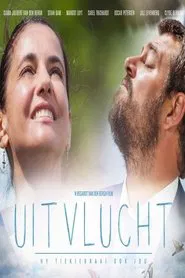 Uitvlucht movie poster