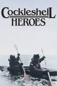 The Cockleshell Heroes movie poster
